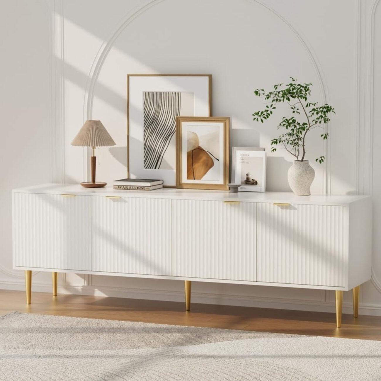 Artiss TV Unit Cabinet