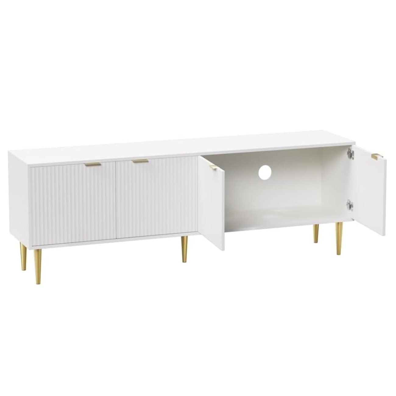 Artiss TV Unit Cabinet - Image 3
