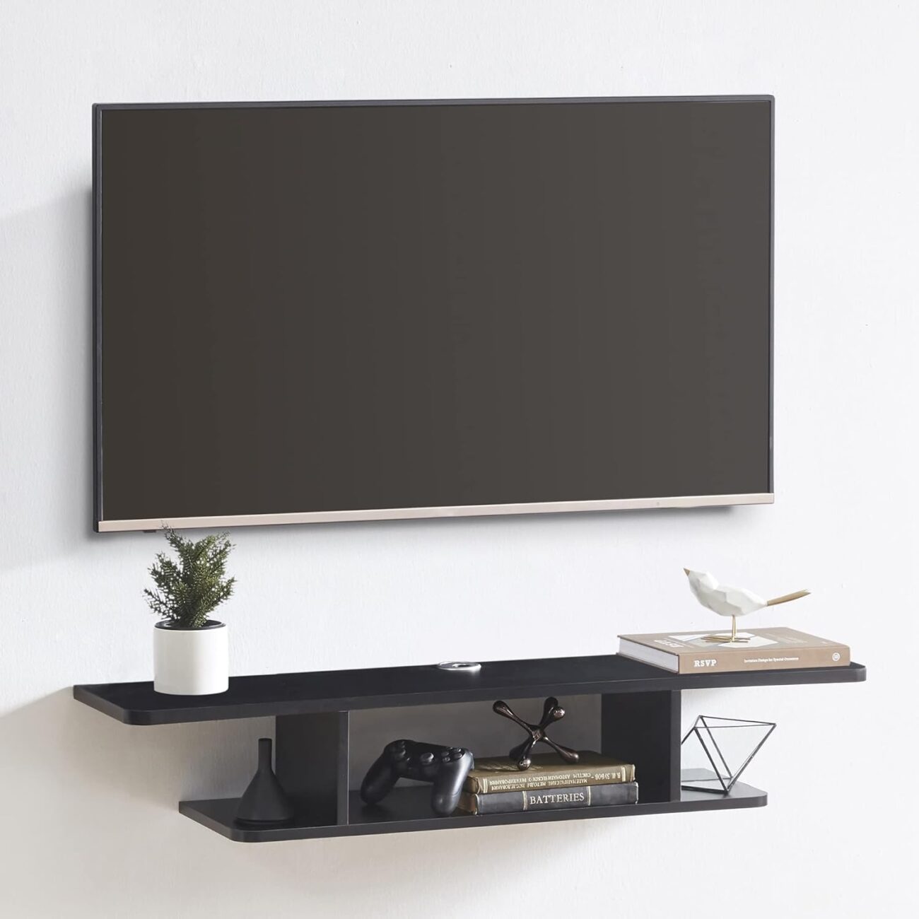 Media Console for DVD Player - Image 2