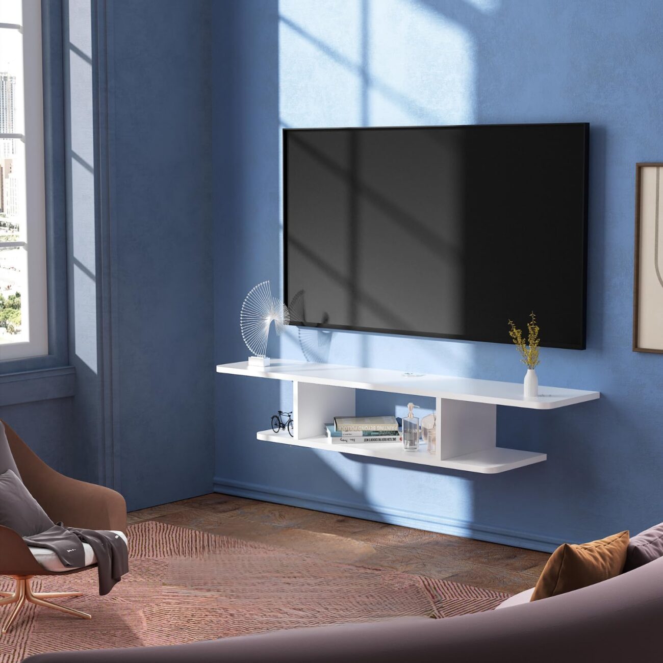 Media Console for DVD Player - Image 3