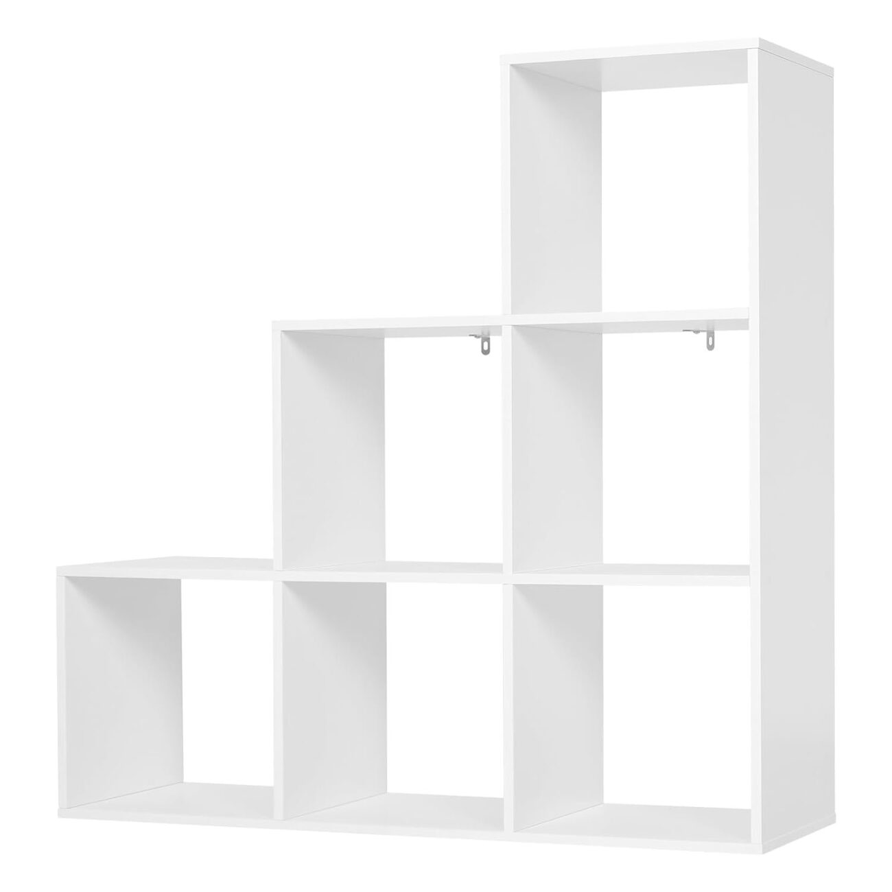 6 Compartment Shelf - Image 3