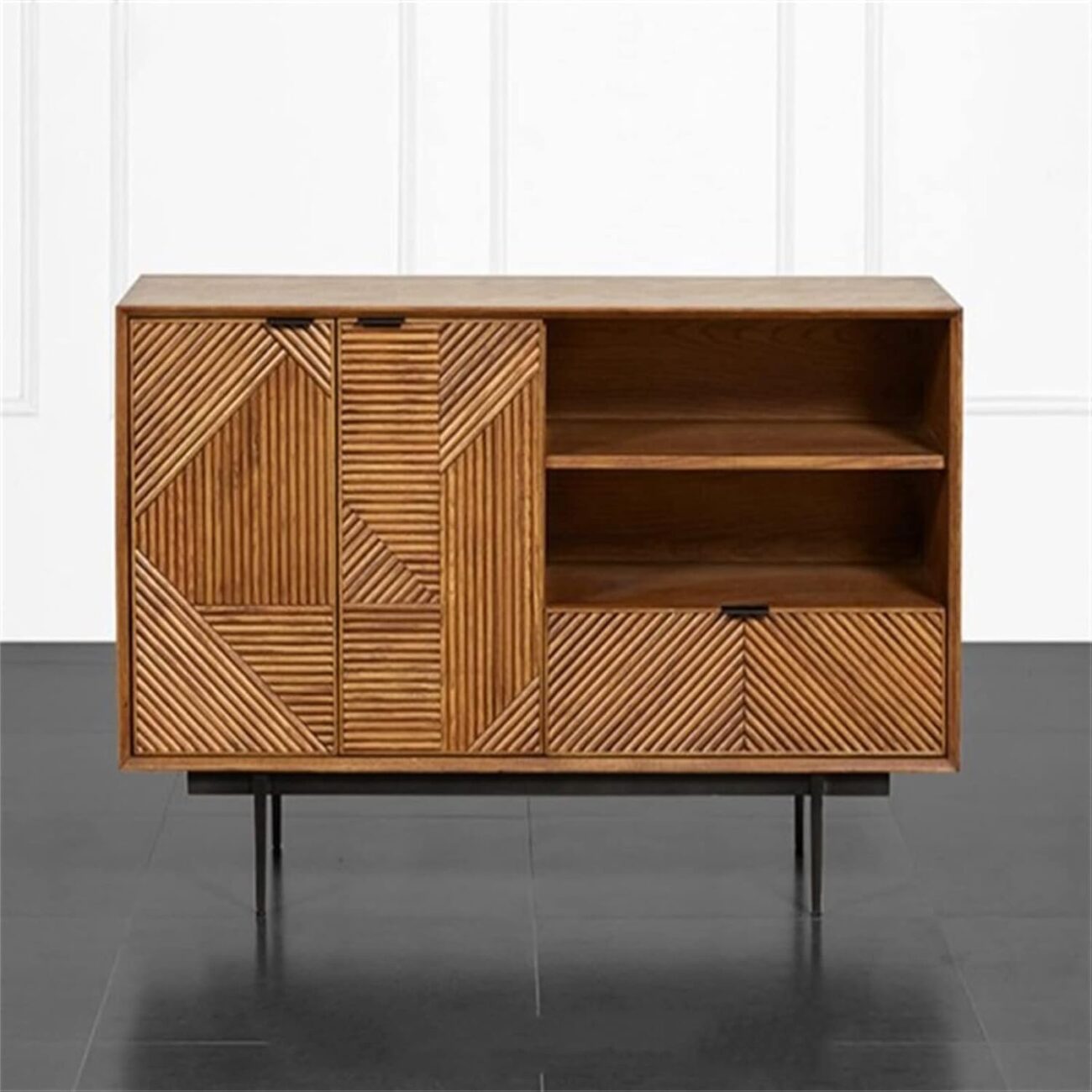 Sideboard Simple Urban Dining Cabinet Small
