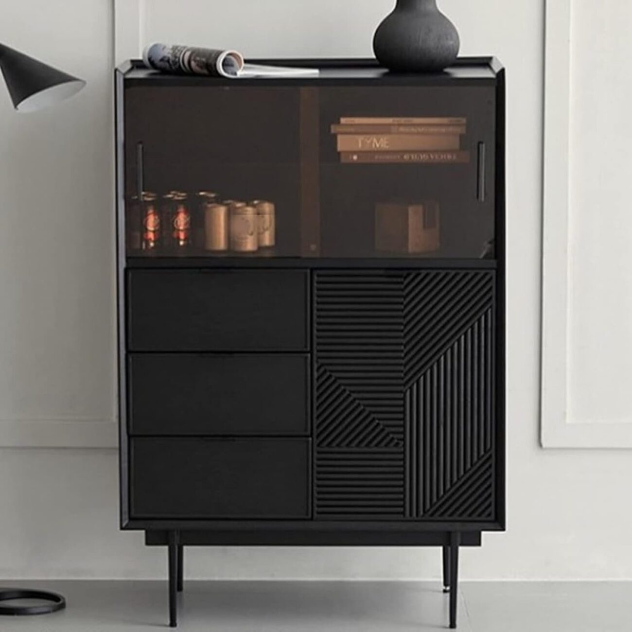 Sideboard Vintage Cabinet