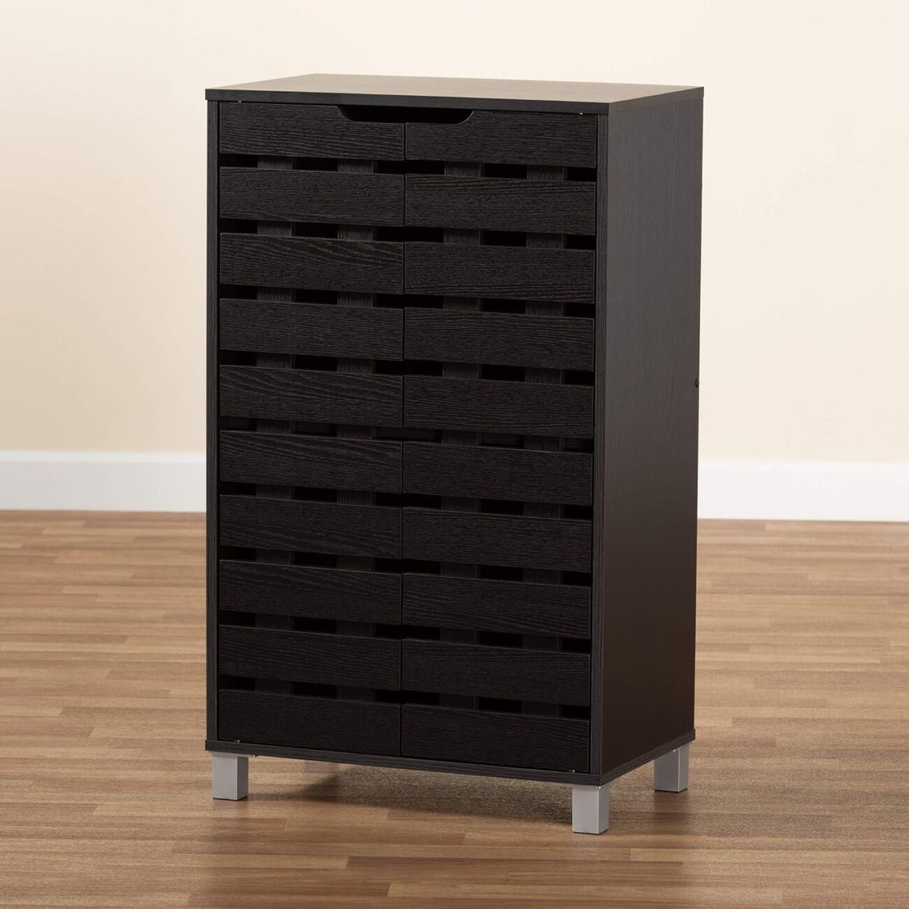Wood Planet Shoe Cabinets - Image 3